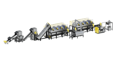 Choosing the Right Plastic Recycling Plant For My Business